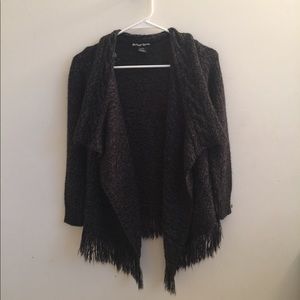 Girls Cardigan